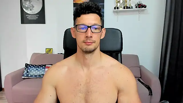 عرض كام BrutusK08
