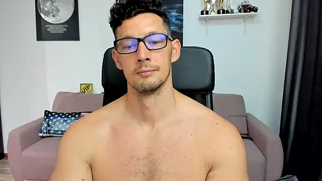 عرض كام BrutusK08