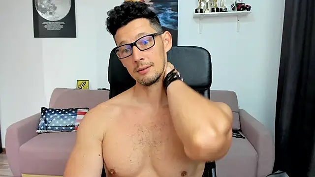 Show Webcam de BrutusK08