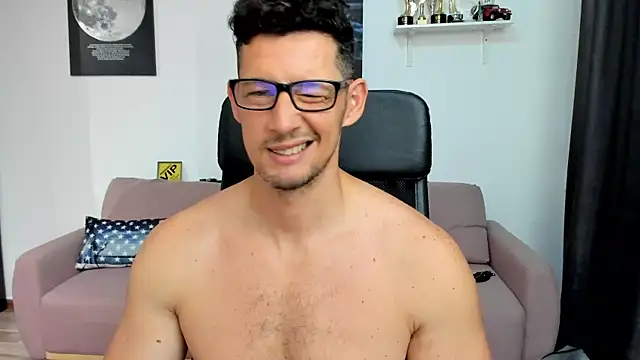 عرض كام BrutusK08