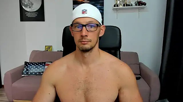 Show de webcam de BrutusK08