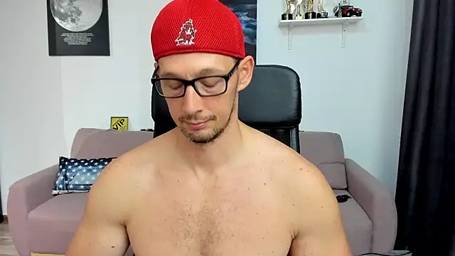 Show de webcam de BrutusK08