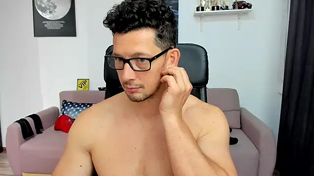 عرض كام BrutusK08