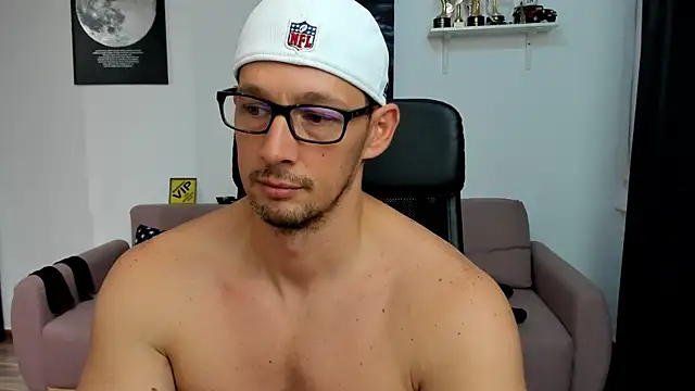 عرض كام BrutusK08