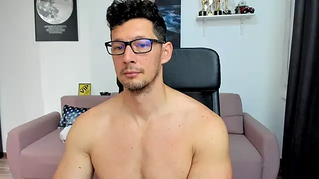 Show Webcam de BrutusK08