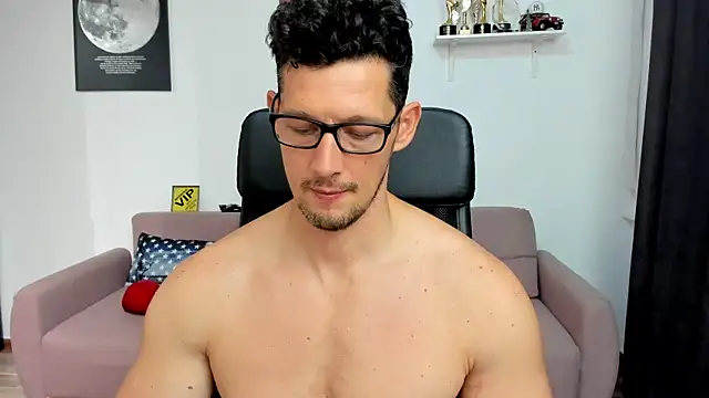 عرض كام BrutusK08
