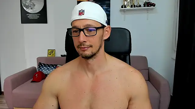 عرض كام BrutusK08