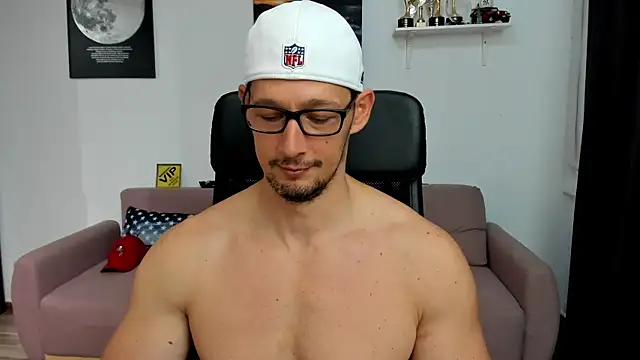Show webcam de BrutusK08