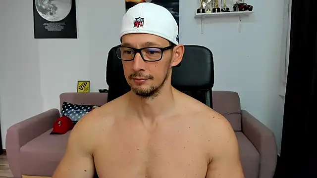 عرض كام BrutusK08