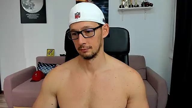 عرض كام BrutusK08