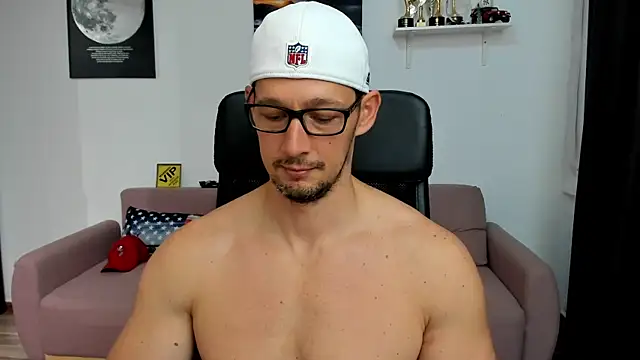 عرض كام BrutusK08