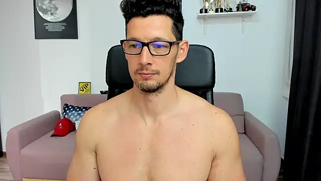BrutusK08 웹캠 쇼
