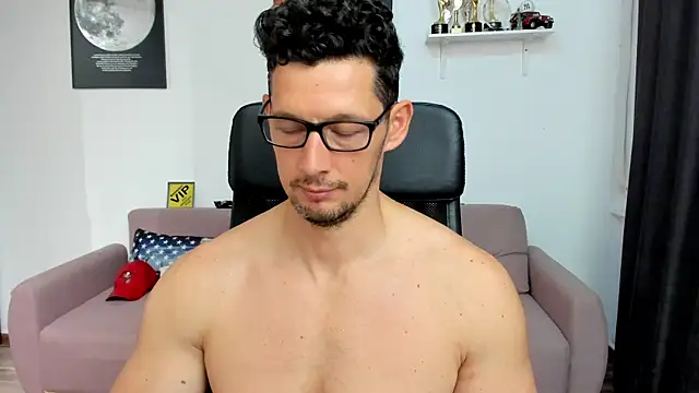 Show webcam de BrutusK08
