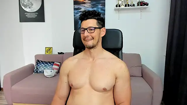 BrutusK08 – webcam-show