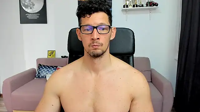 Show de webcam de BrutusK08