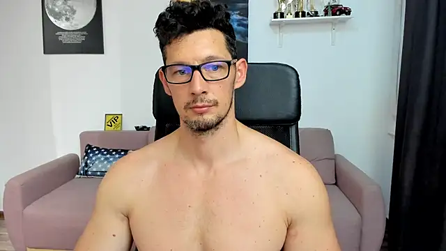Show de webcam de BrutusK08