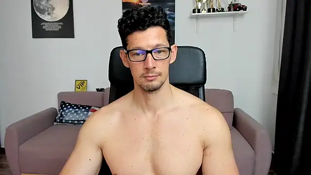 عرض كام BrutusK08