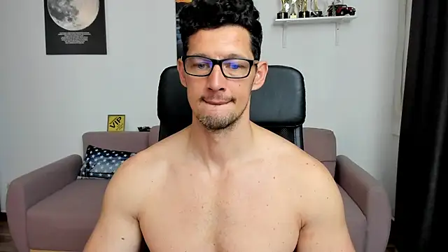 Show de webcam de BrutusK08