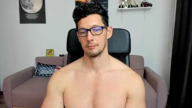 Show de webcam de BrutusK08