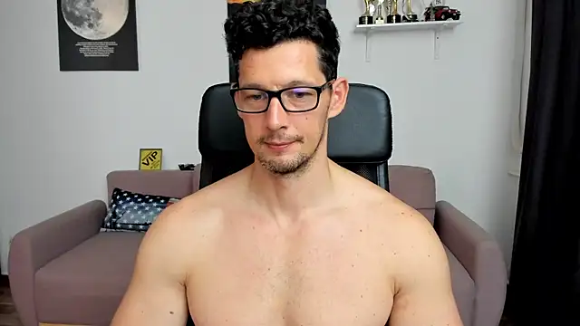 Show webcam de BrutusK08