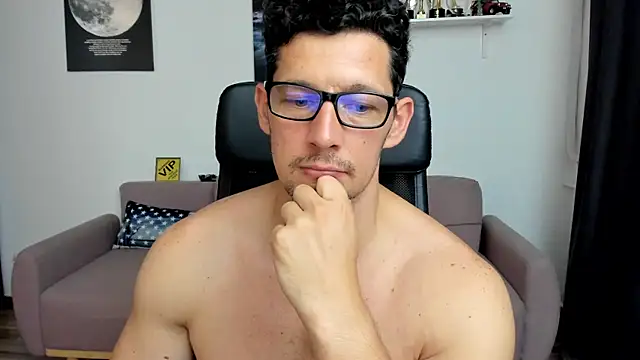 عرض كام BrutusK08