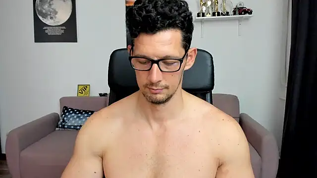 عرض كام BrutusK08