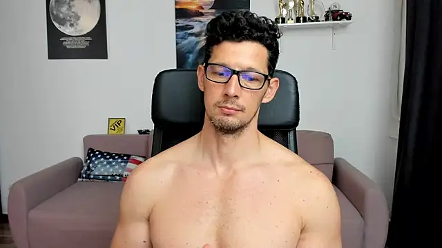 BrutusK08's Webcam Show