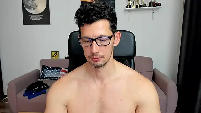 Show webcam de BrutusK08