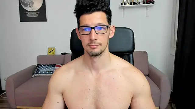 BrutusK08's Webcam Show