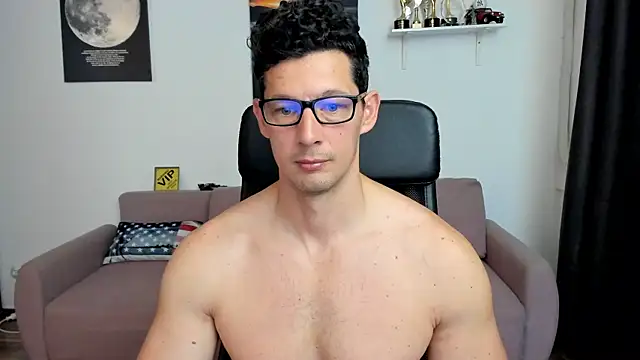 BrutusK08 Webcam Show