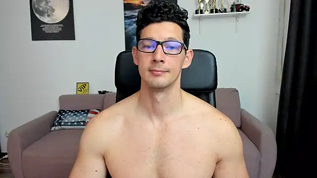 BrutusK08 Webcamshow