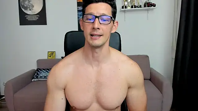 Show Webcam de BrutusK08