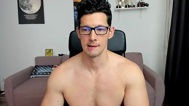 Show de webcam de BrutusK08