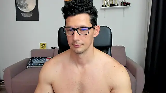 Show de webcam de BrutusK08