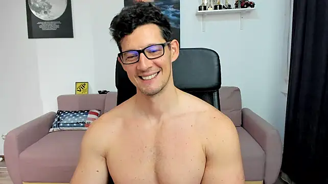 BrutusK08 Webcam show