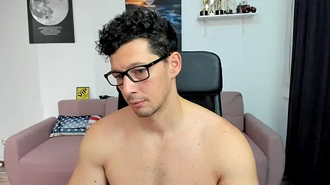 Show Webcam de BrutusK08