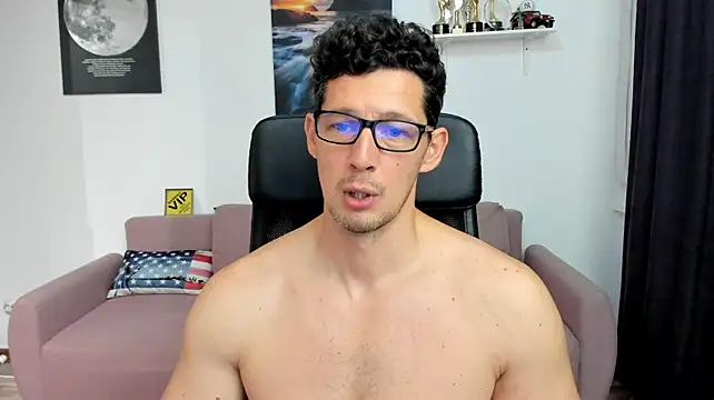 BrutusK08 – webcam-show