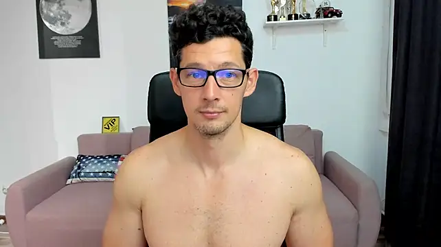 Show Webcam de BrutusK08