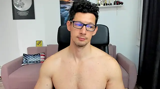 BrutusK08 Webcam show