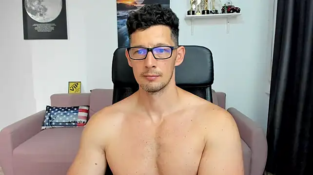 Show webcam de BrutusK08