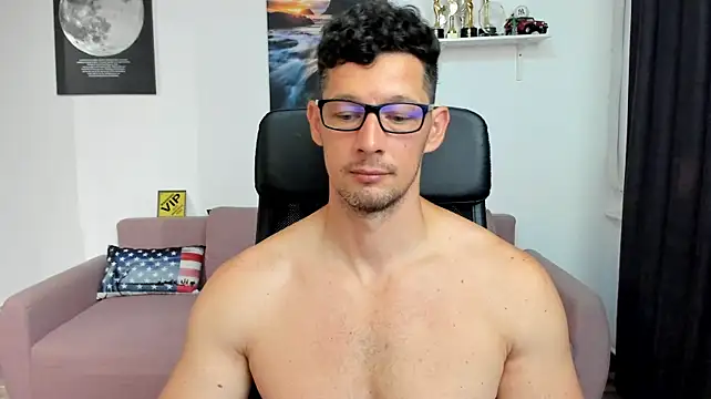 Show Webcam de BrutusK08