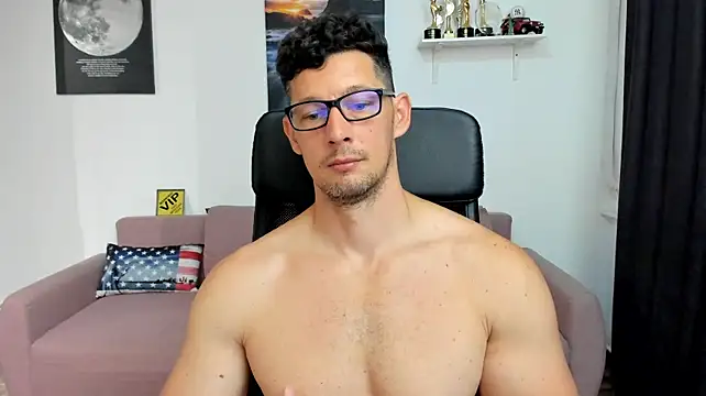 Show webcam de BrutusK08