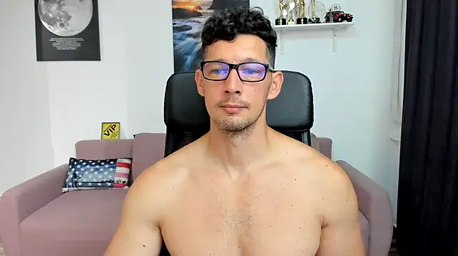 عرض كام BrutusK08