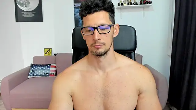 Show de webcam de BrutusK08