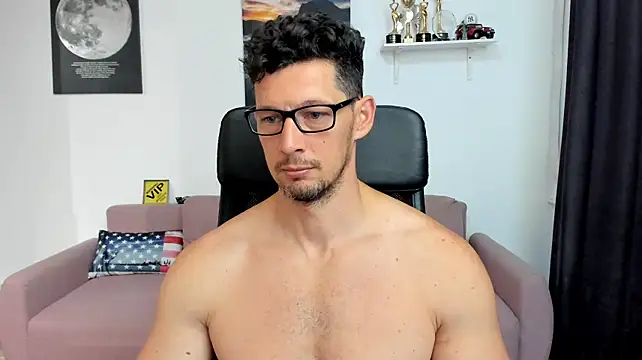 Show de webcam de BrutusK08