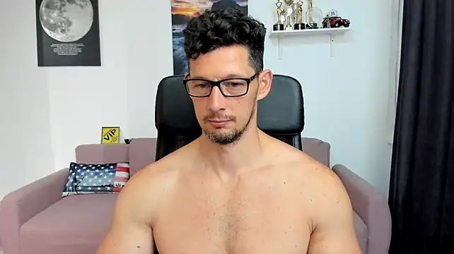BrutusK08 웹캠 쇼
