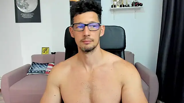 Czat XXX na żywo – BrutusK08