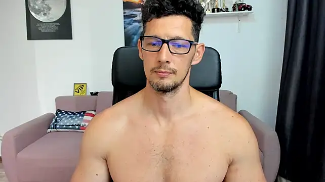 BrutusK08 Webcam show