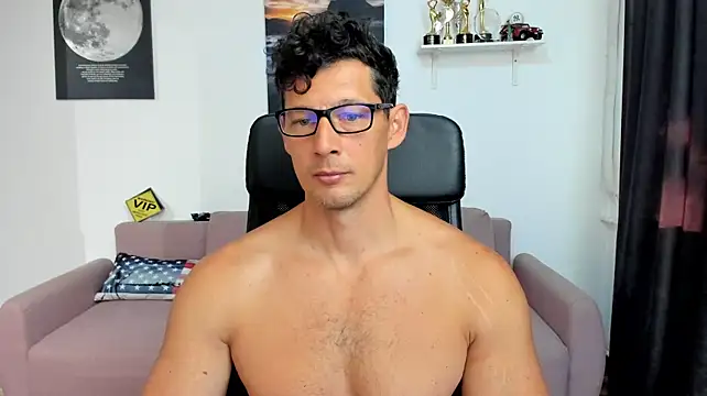 BrutusK08 Webcamshow