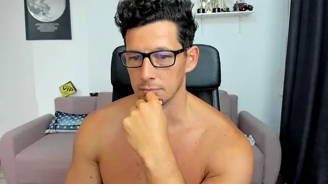 Show Webcam de BrutusK08